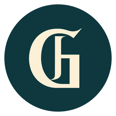 John George Logo John George Logo